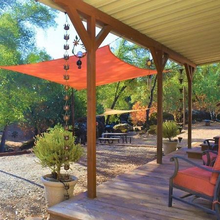 Beautiful Oasis Relax Refresh Tranquil Escape Near Yosemite National Park Villa Mariposa Exterior photo