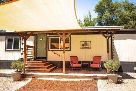 Beautiful Oasis Relax Refresh Tranquil Escape Near Yosemite National Park Villa Mariposa Exterior photo