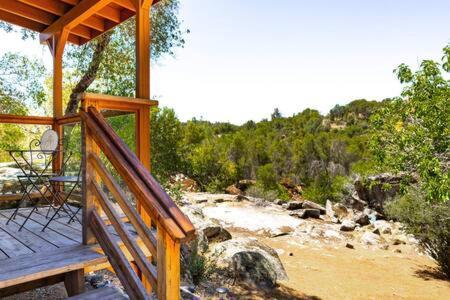 Beautiful Oasis Relax Refresh Tranquil Escape Near Yosemite National Park Villa Mariposa Exterior photo