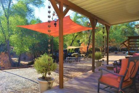 Beautiful Oasis Relax Refresh Tranquil Escape Near Yosemite National Park Villa Mariposa Exterior photo